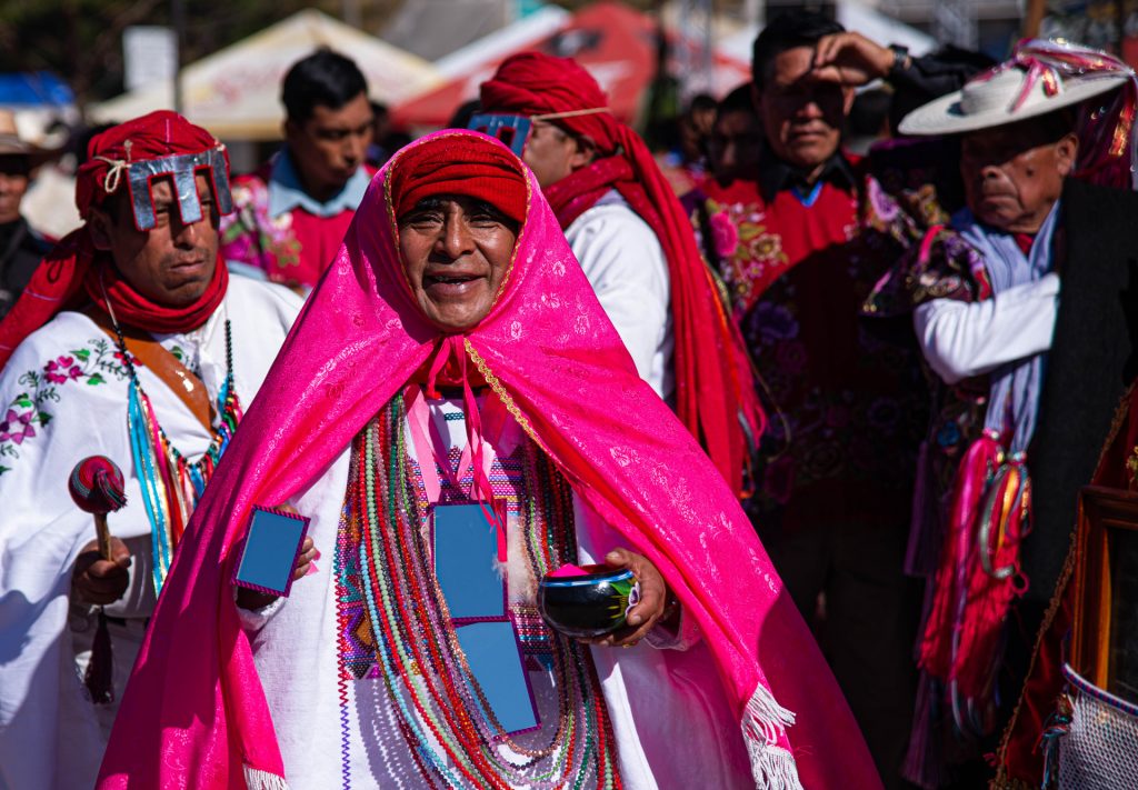 Festividades Mas Importantes De Los Tzotziles lopezdoriga.com