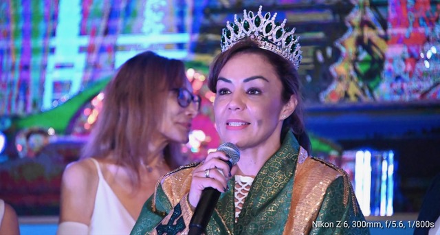 Los más grandes momentos del boxeo en 2022 en imágenes - jackie-nava