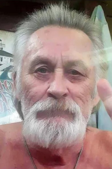 Hallan los restos de la última persona desaparecida en Florida por Ian - james-hurst