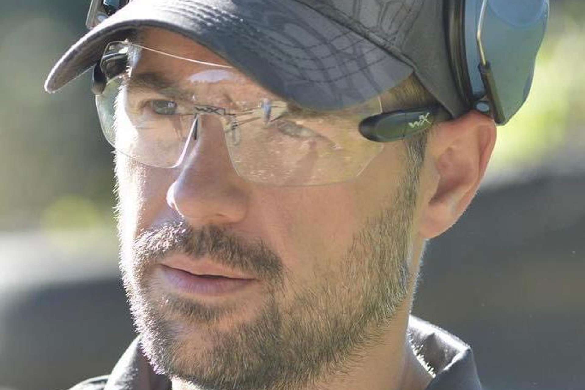 Murió Jorge Ballesteros, campeón mundial de tiro, por disparo en la cabeza