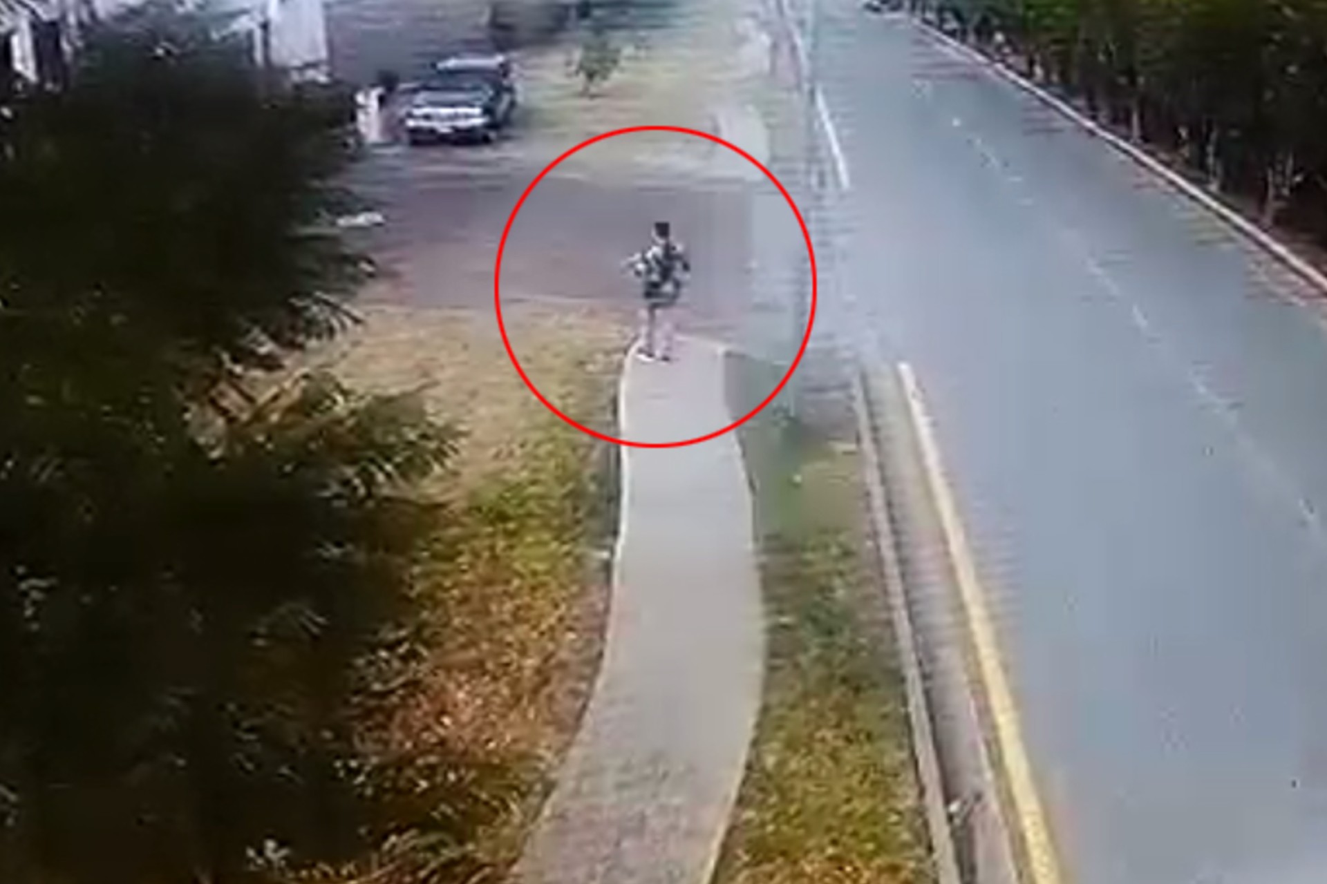 #Video Matan a José Romero, exdirector de Ferias de Michoacán #Video Matan a José Romero, exdirector de Ferias de Michoacán