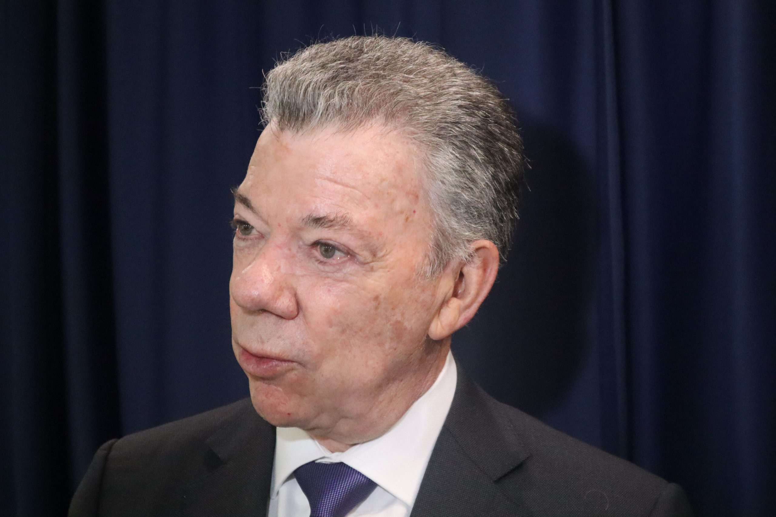 “La falta de moderación va desde Argentina hasta México”, asegura expresidente de Colombia