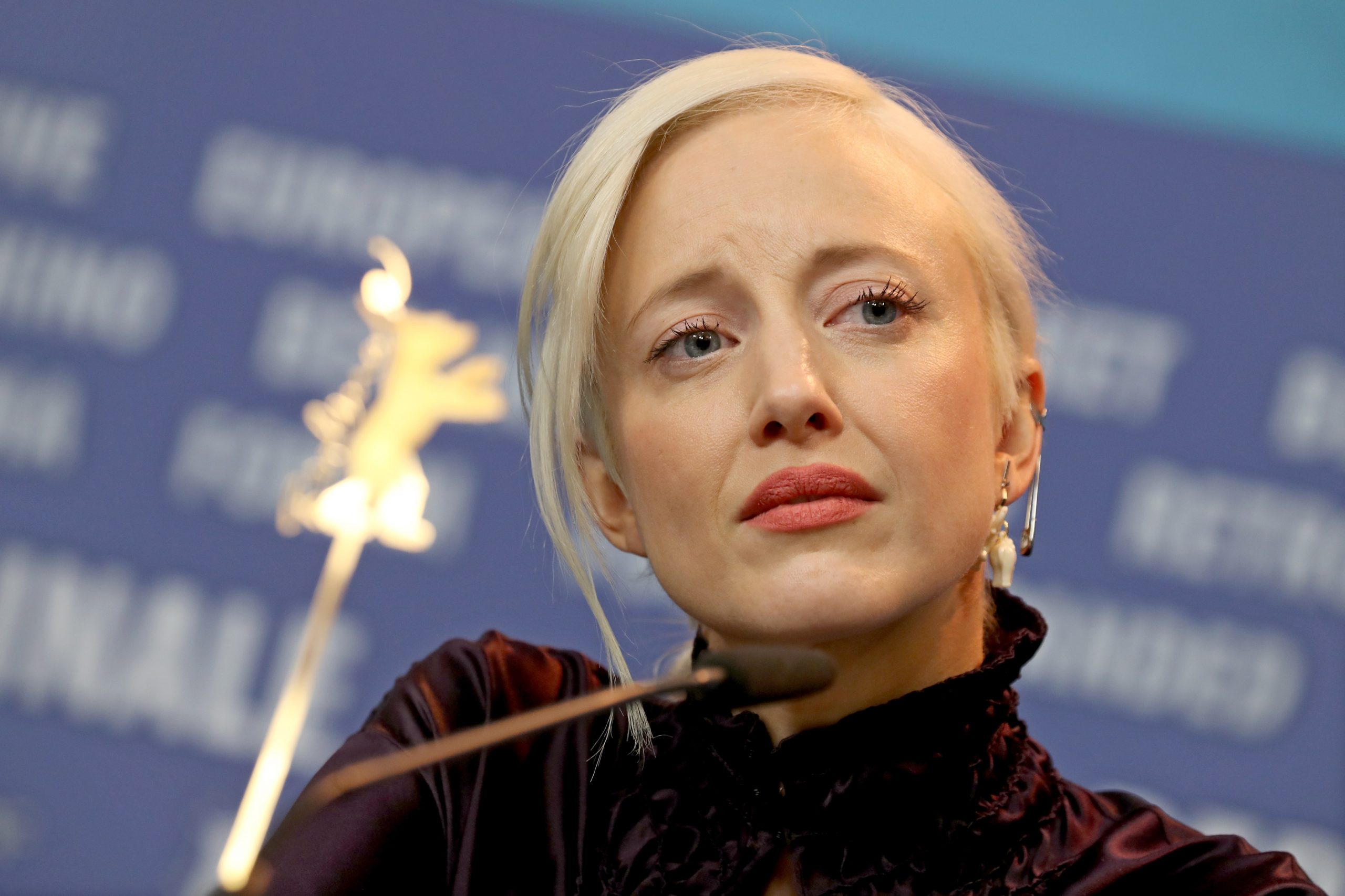 La Academia mantiene la nominación al Óscar de Riseborough pero cambiará normas