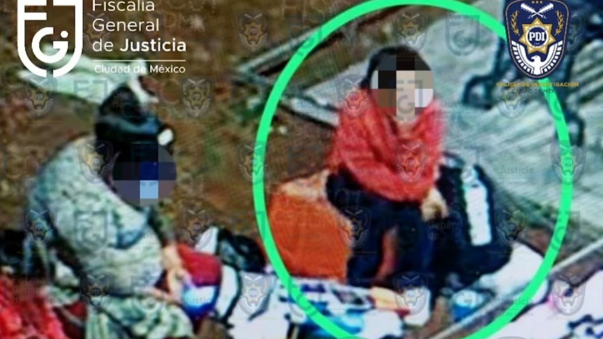 La ausencia de la adolescente María Ángela fue voluntaria y no fue víctima de ningún delito La ausencia de la adolescente María Ángela fue voluntaria y no fue víctima de ningún delito