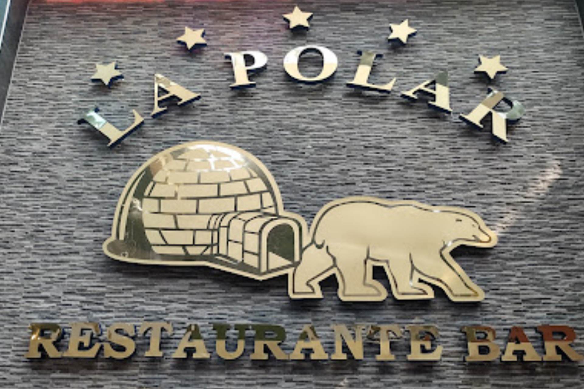 #Video Captan en video otra agresión a clientes en La Polar #Video Captan en video otra agresión a clientes en La Polar