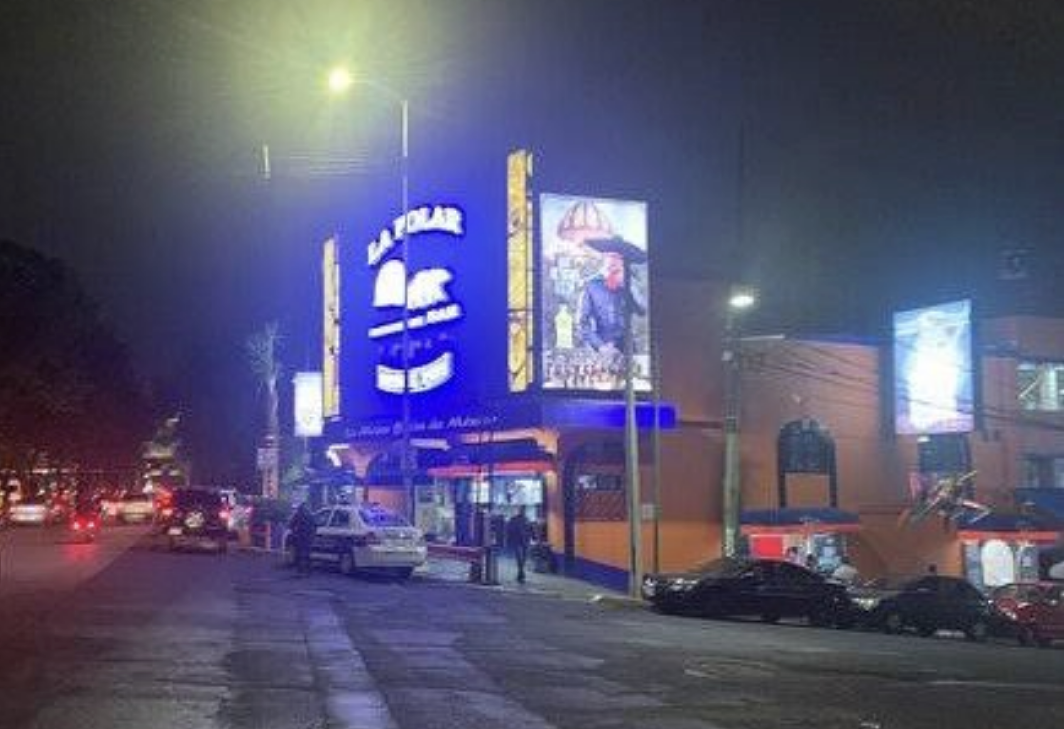 SSC rechaza que agente que sacó a víctima de ‘La Polar’ pertenezca a la dependencia