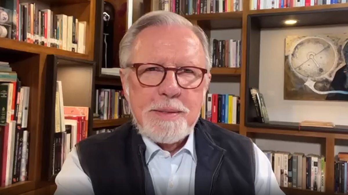 ¡Las noticias! El lunes iniciará el juicio contra Genaro García Luna ¡Las noticias! El lunes iniciará el juicio contra Genaro García Luna