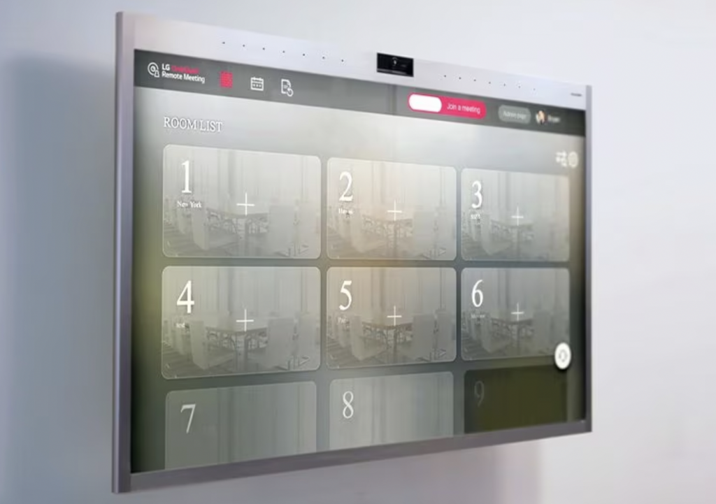 Cinco gadgets presentados en el CES que no sabías que necesitas - lg-one-quick-works-1024x721