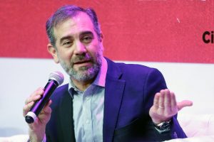 Lorenzo Córdova INE