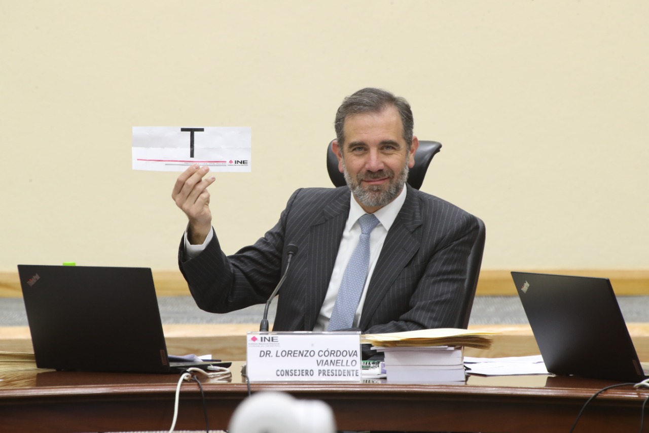 “Falso” que el ‘Plan B’ de la Reforma Electoral sea “cosa menor” para el INE: Lorenzo Córdova