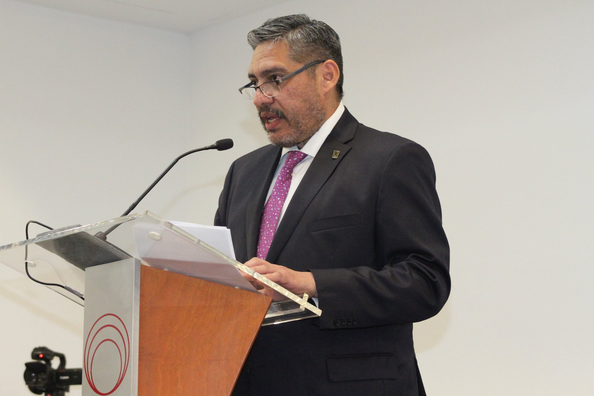Luis Armando González Placencia, nuevo secretario general de la ANUIES