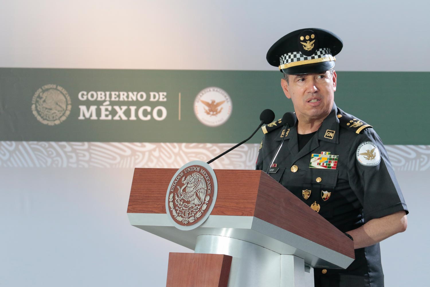#Perfil Luis Rodríguez Bucio, nuevo subsecretario de Seguridad #Perfil Luis Rodríguez Bucio, nuevo subsecretario de Seguridad
