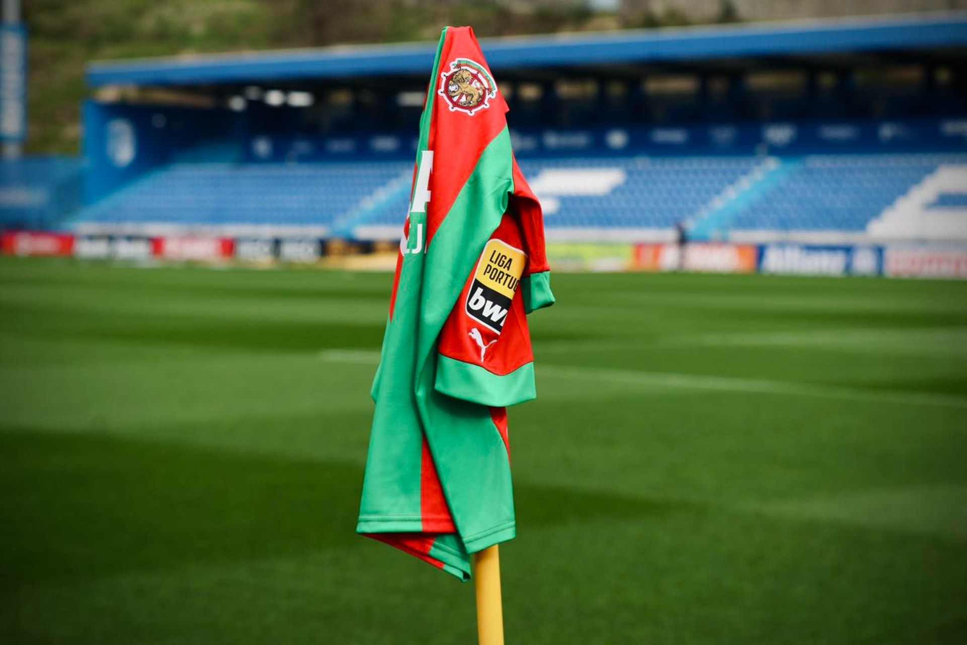 Jugador denuncia soborno para perder con el Benfica, según prensa lusa Jugador denuncia soborno para perder con el Benfica, según prensa lusa