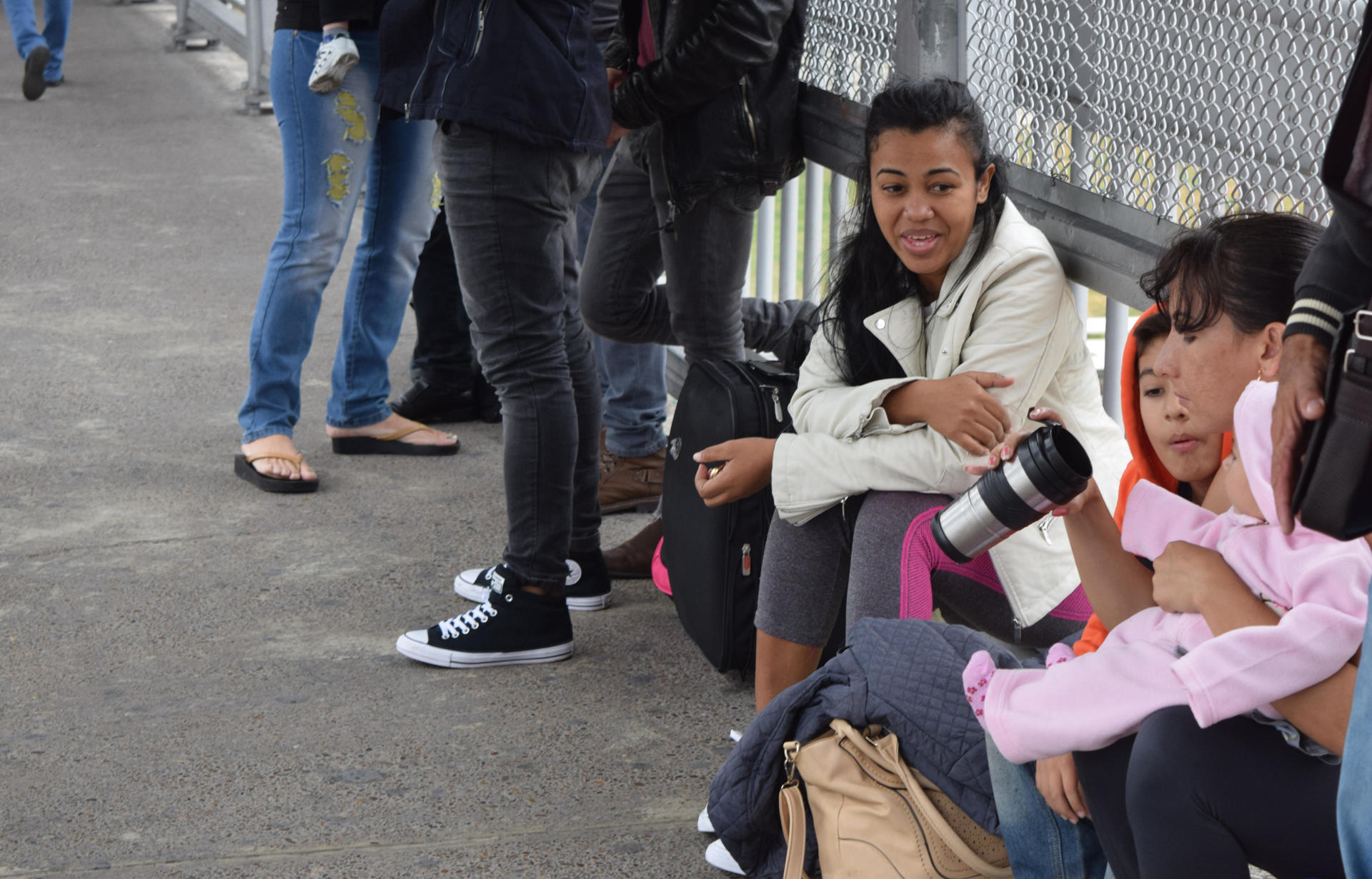 Cubanos y nicaragüenses ya pueden pedir permisos humanitarios de EE.UU.