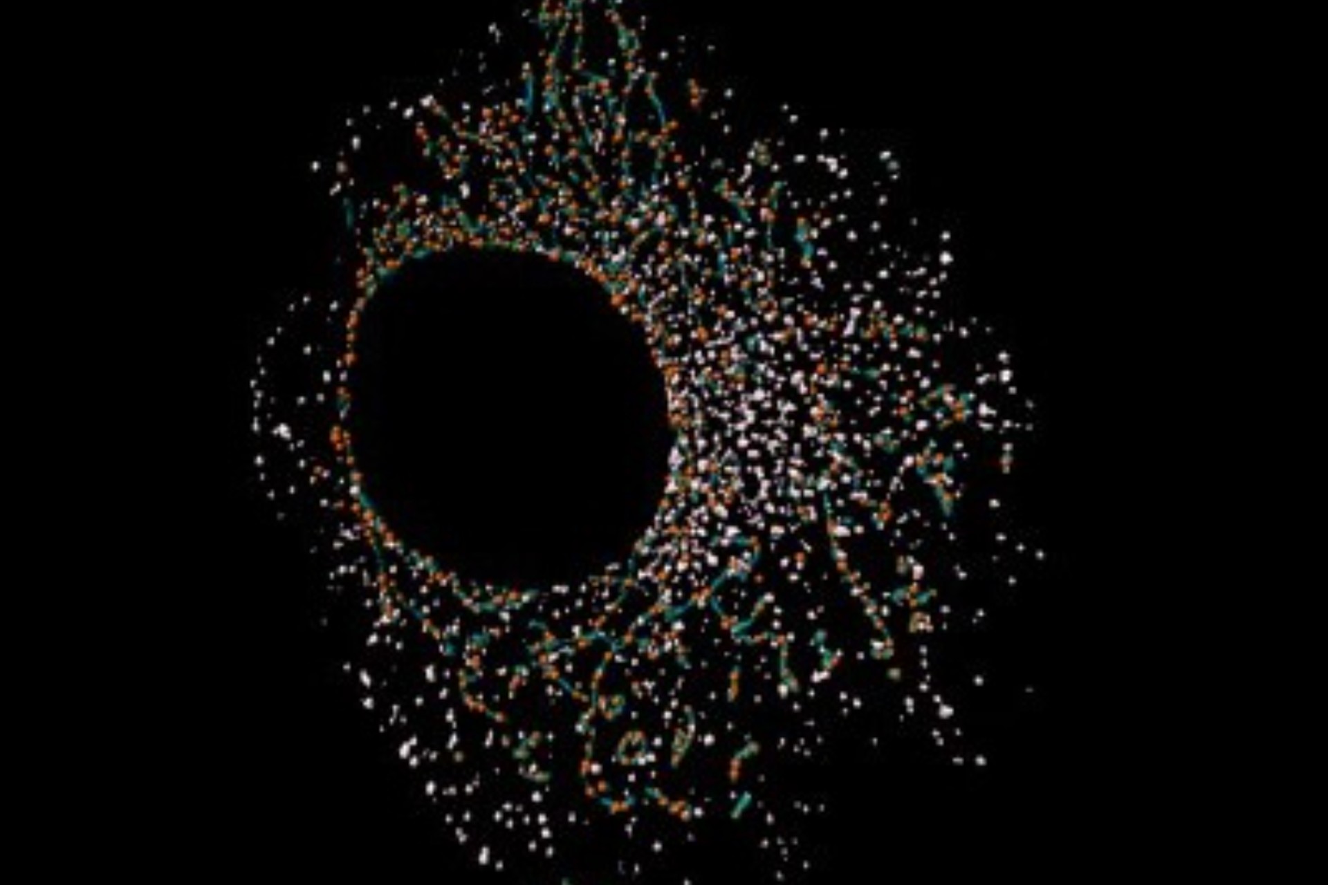 Descubren mecanismo celular que provoca inflamación y atrofia muscular