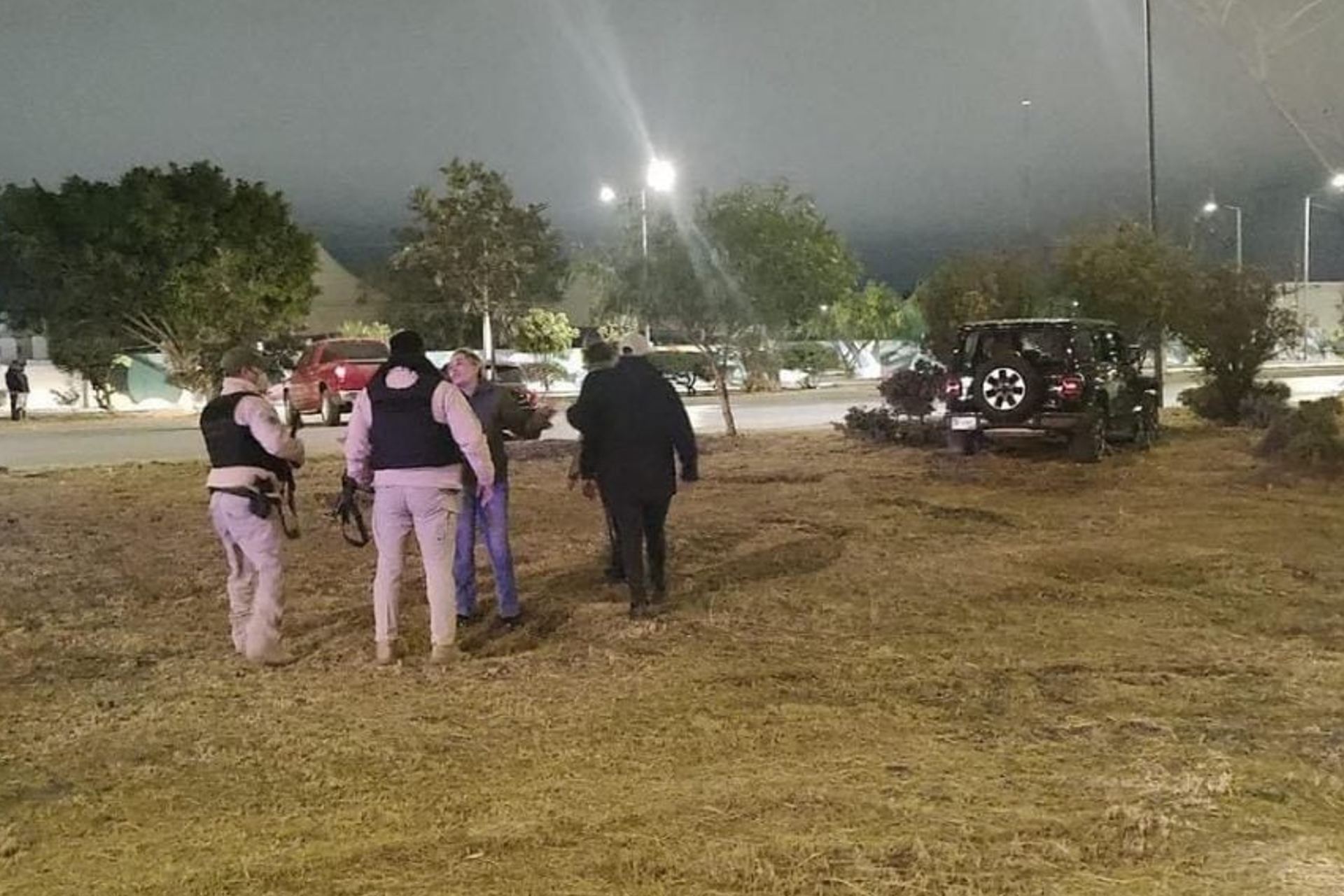 Matan a mujer tras balacera a zona de bares en San Luis Potosí