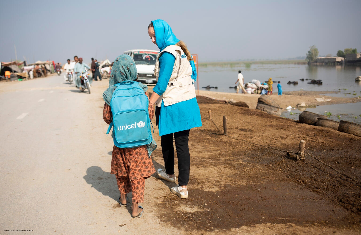 OMS y UNICEF alertan sobre niveles aún altos de mortalidad infantil evitable OMS y UNICEF alertan sobre niveles aún altos de mortalidad infantil evitable