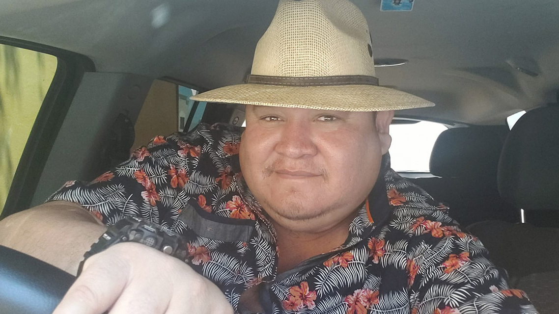 Periodista sufre agresión en Sonora pero descarta su trabajo como móvil Periodista sufre agresión en Sonora pero descarta su trabajo como móvil