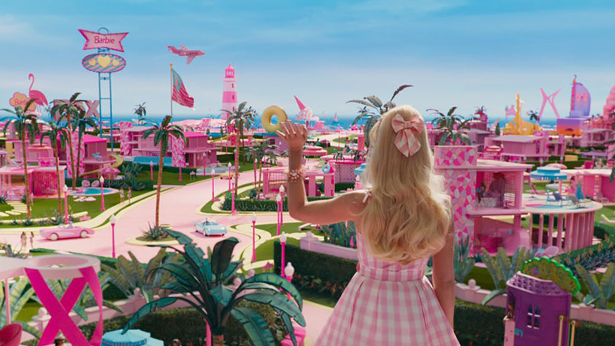 “Indiana Jones”, “Barbie” y “La Sirenita”, estrenos esperados en 2023 “Indiana Jones”, “Barbie” y “La Sirenita”, estrenos esperados en 2023