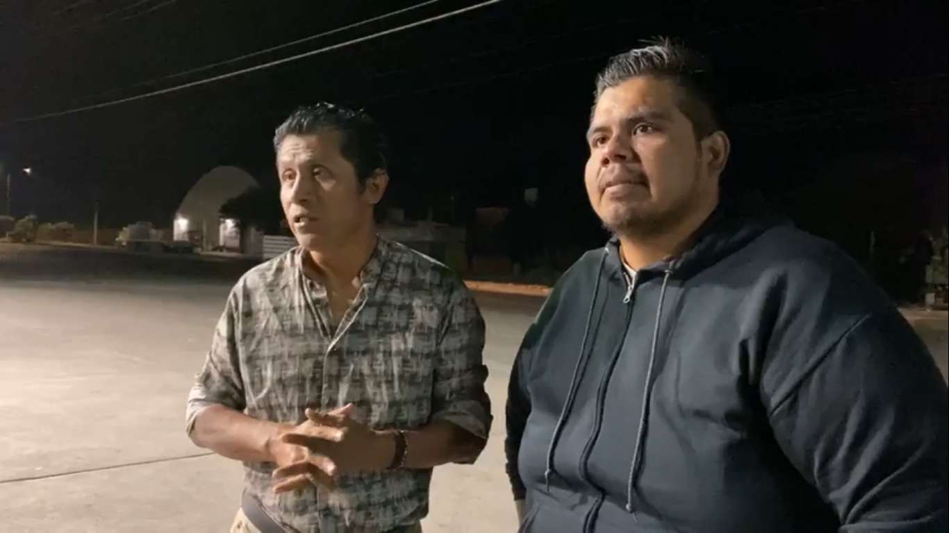 Liberan en Guerrero a periodista y químico tras días de secuestro Liberan en Guerrero a periodista y químico tras días de secuestro