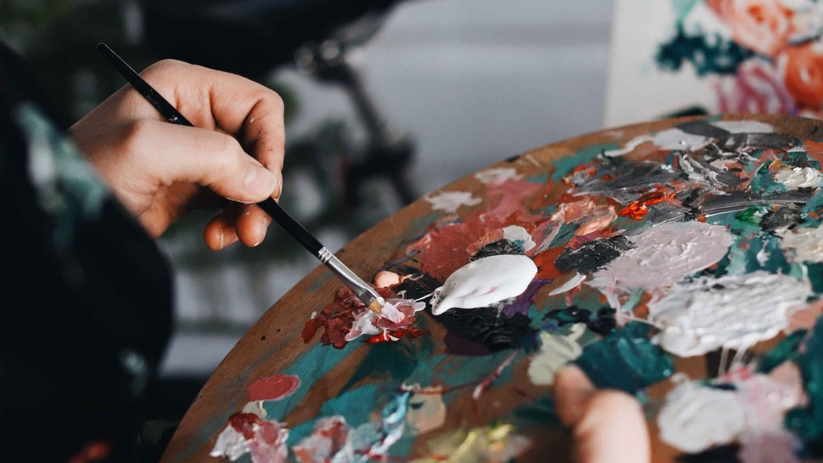 Benín expone obras de 34 de sus artistas en Rabat Benín expone obras de 34 de sus artistas en Rabat