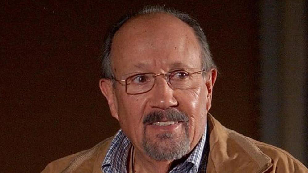 Murió el comediante Polo Polo a los 78 años Murió el comediante Polo Polo a los 78 años