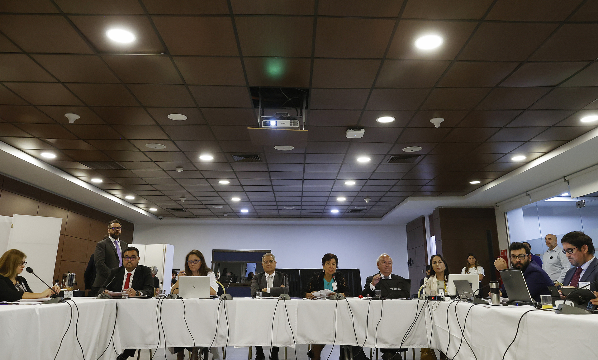 Presentan resultados de la investigación sobre la muerte del Premio Nobel Pablo Neruda