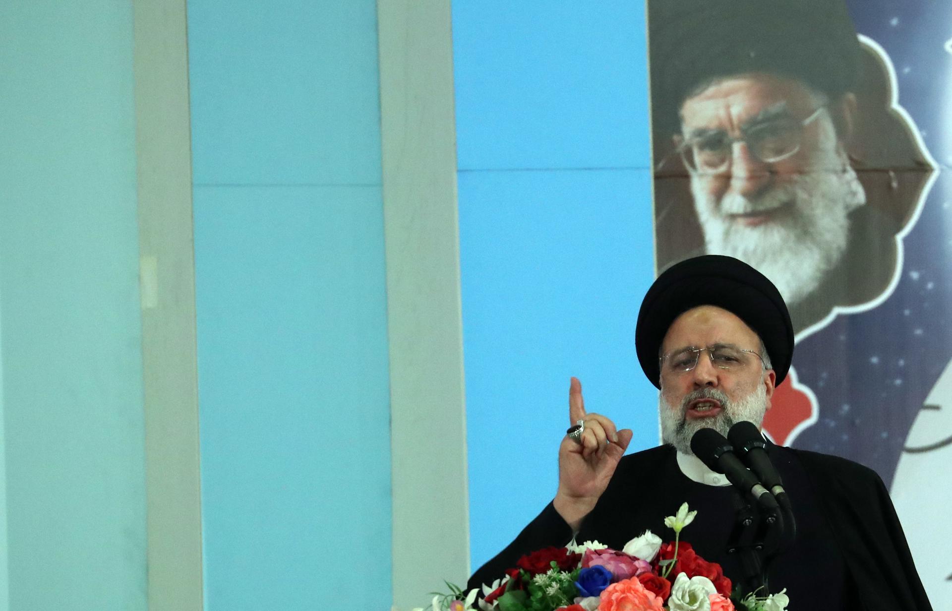 Irán promete venganza a los autores de la muerte del general Soleimaní