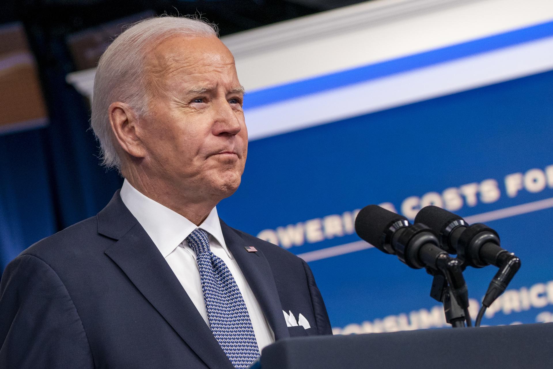 Biden inicia el tercer año de su mandato acosado por escándalo de documentos Biden inicia el tercer año de su mandato acosado por escándalo de documentos