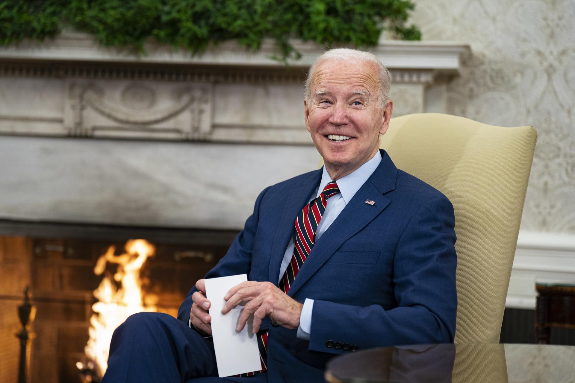 La Casa Blanca se niega a dar detalles sobre documentos clasificados de Biden La Casa Blanca se niega a dar detalles sobre documentos clasificados de Biden