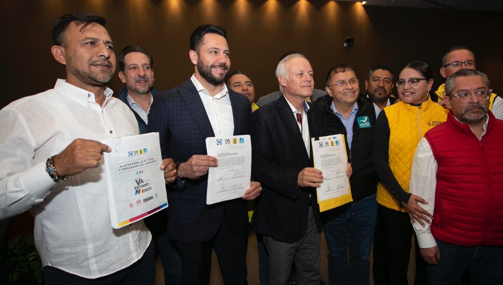 Registran PRI, PAN, PRD y Nueva Alianza coalición "Va por el Estado de México" - pri-pan-prd-nueva-alianza-edomex-coalicion-va-por-el-estado-de-mexico-1024x581