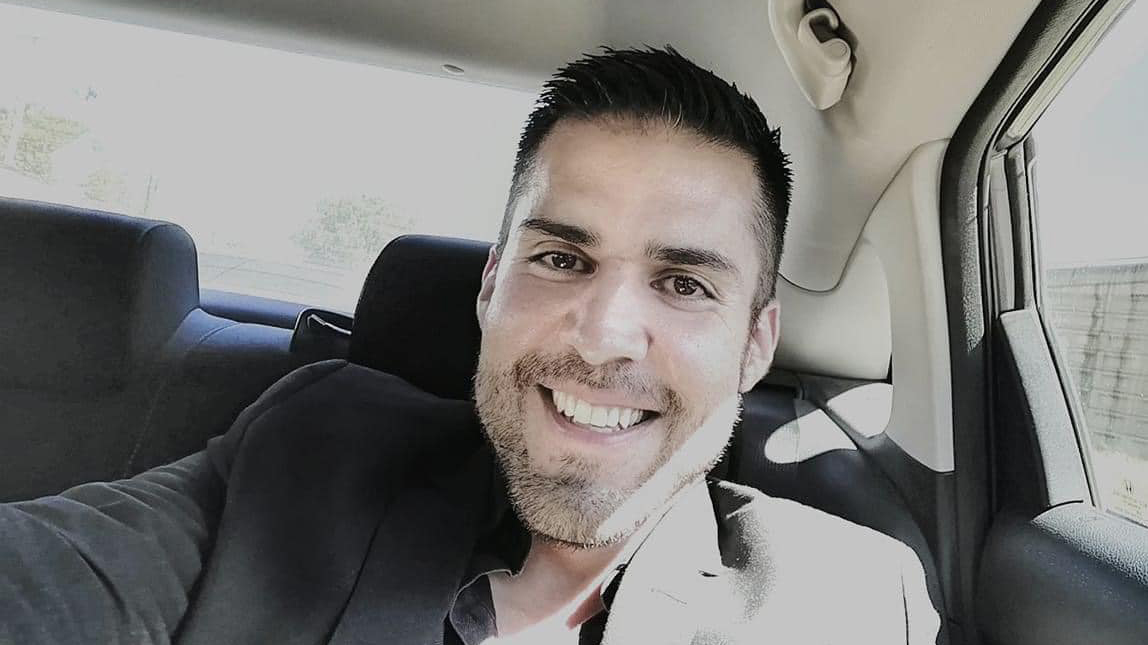 Hallan muerto a exbajista de Los Románticos de Zacatecas tras días desaparecido Hallan muerto a exbajista de Los Románticos de Zacatecas tras días desaparecido