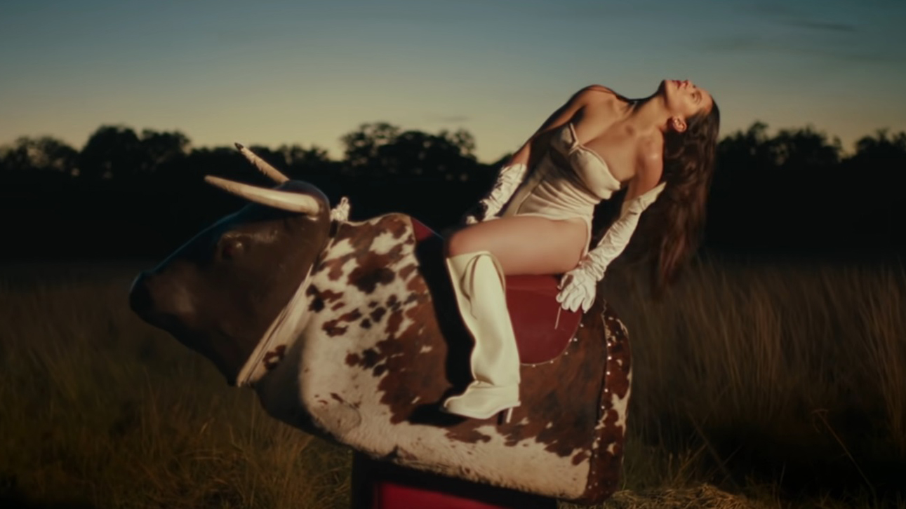 La sexualidad femenina, el destape de la música latina en 2022