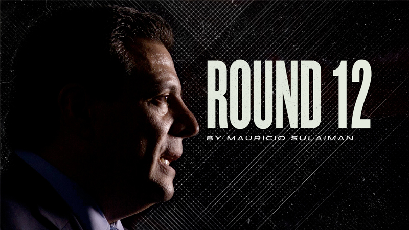 Round 12: El boxeo en la mirada del mundo, por Mauricio Sulaimán