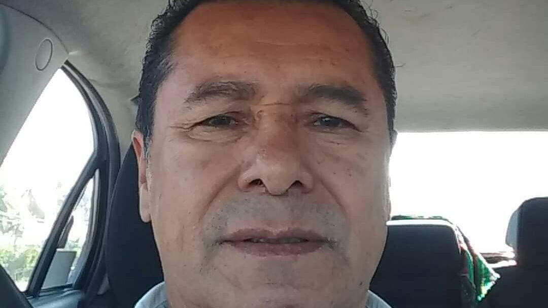 Matan al exdirigente del PRI en Coyuca de Benítez Matan al exdirigente del PRI en Coyuca de Benítez