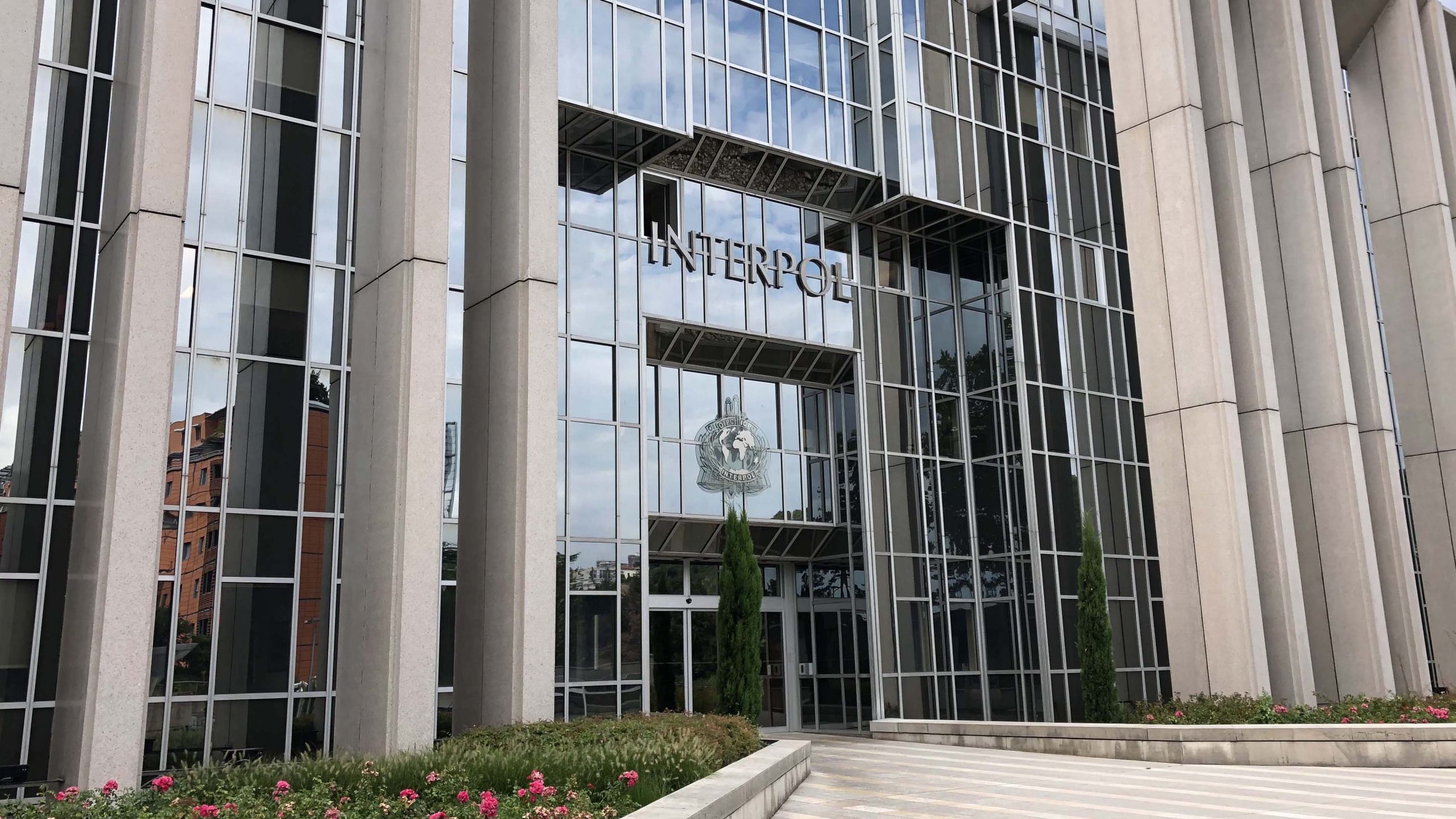 Interpol cumple un siglo con una misión que sigue siendo “pertinente”