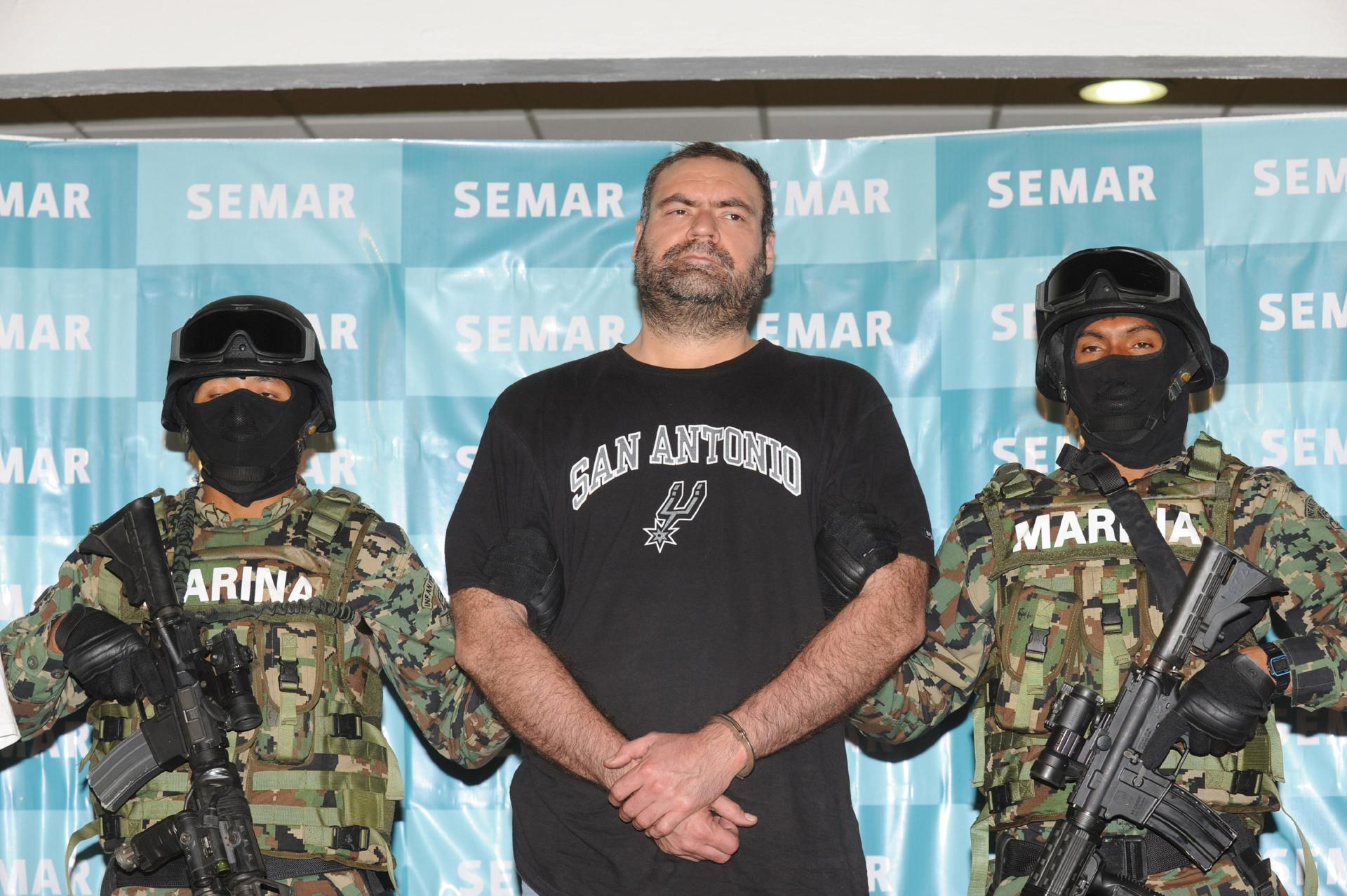 Clan de Beltrán Leyva secuestró a García Luna por no contestar sus llamadas, asegura ‘El Grande’