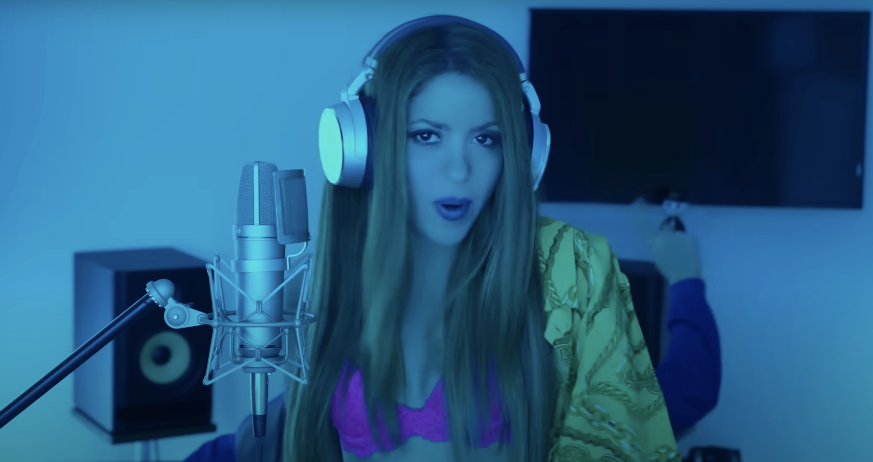 “Cuando la vida te tira limones amargos no queda otra que hacer limonada”: apunta Shakira “Cuando la vida te tira limones amargos no queda otra que hacer limonada”: apunta Shakira