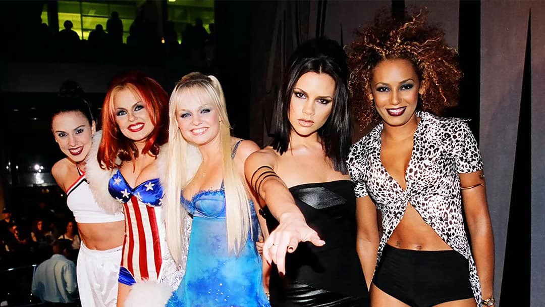 Spice Girls regresarían a los escenarios en la coronación del rey Carlos III Spice Girls regresarían a los escenarios en la coronación del rey Carlos III