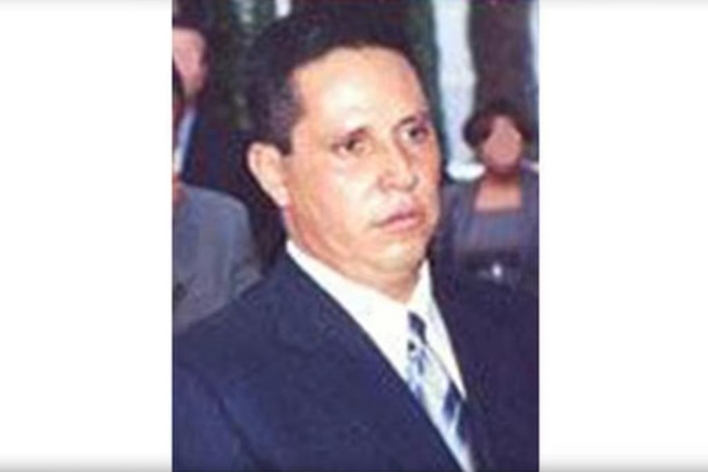 Nuevo testigo contra García Luna no convence al juez - tirso-martinez-sanchez-el-futbolista-1024x683