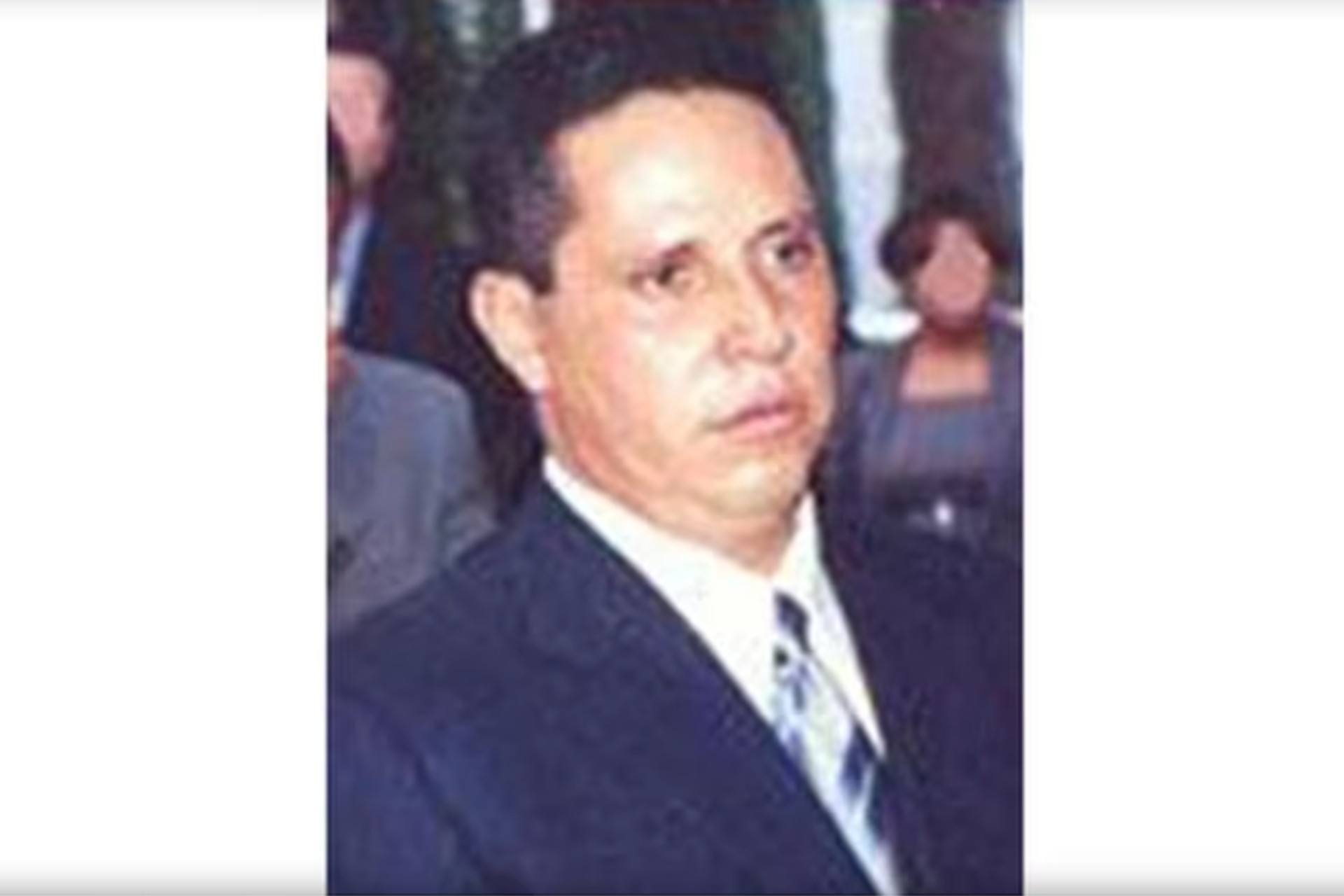 Tirso Martínez, ‘El Futbolista’, será el segundo testigo contra García Luna en juicio