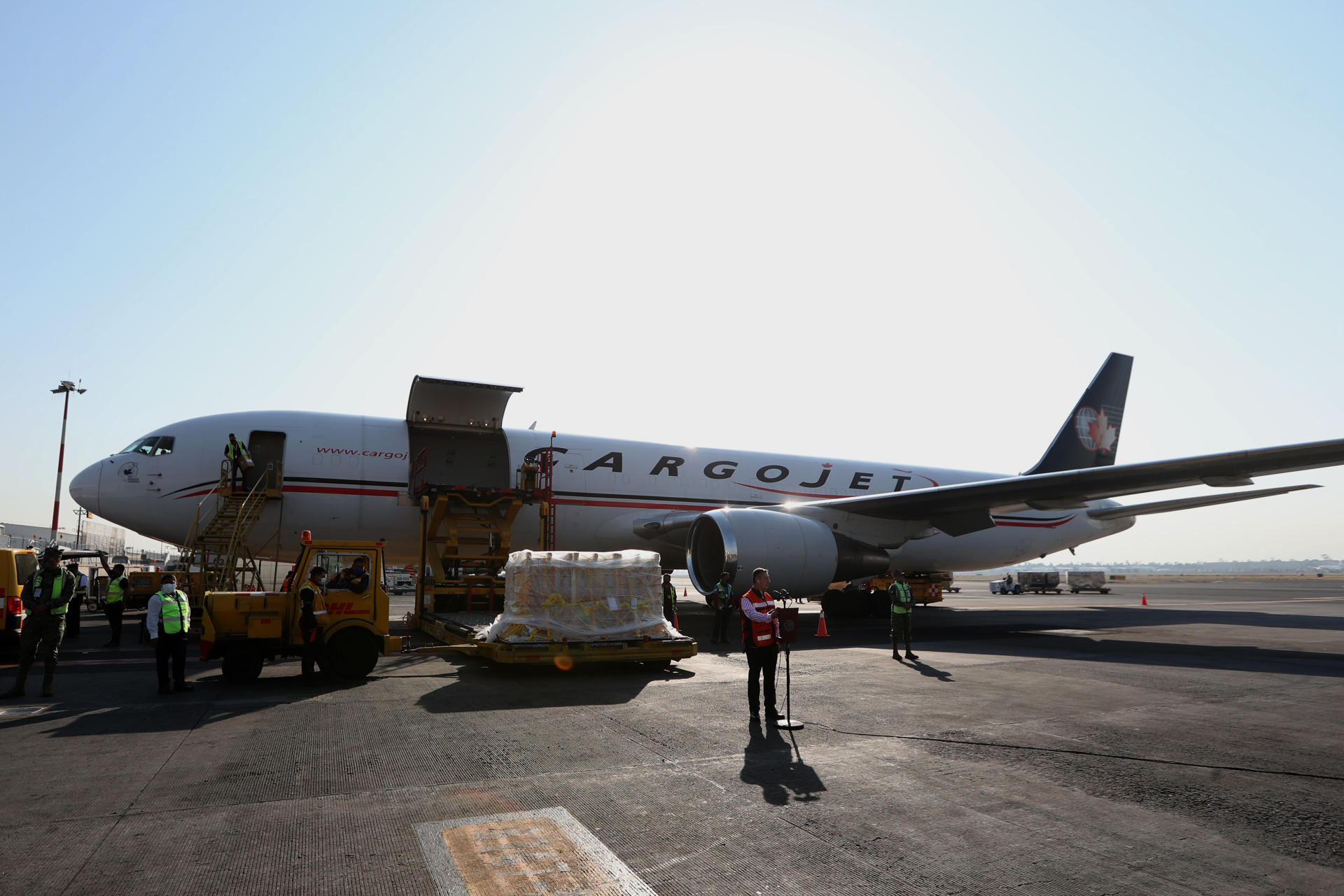 Hay que buscar una fecha segura para migrar del AICM al AIFA; 90 días no da para “mudanza sana”: Canaero