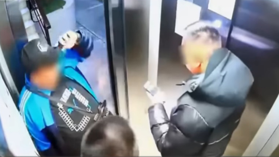 Detenidos por atentado contra Ciro Gómez Leyva, en espera de ser presentados ante juez de Control