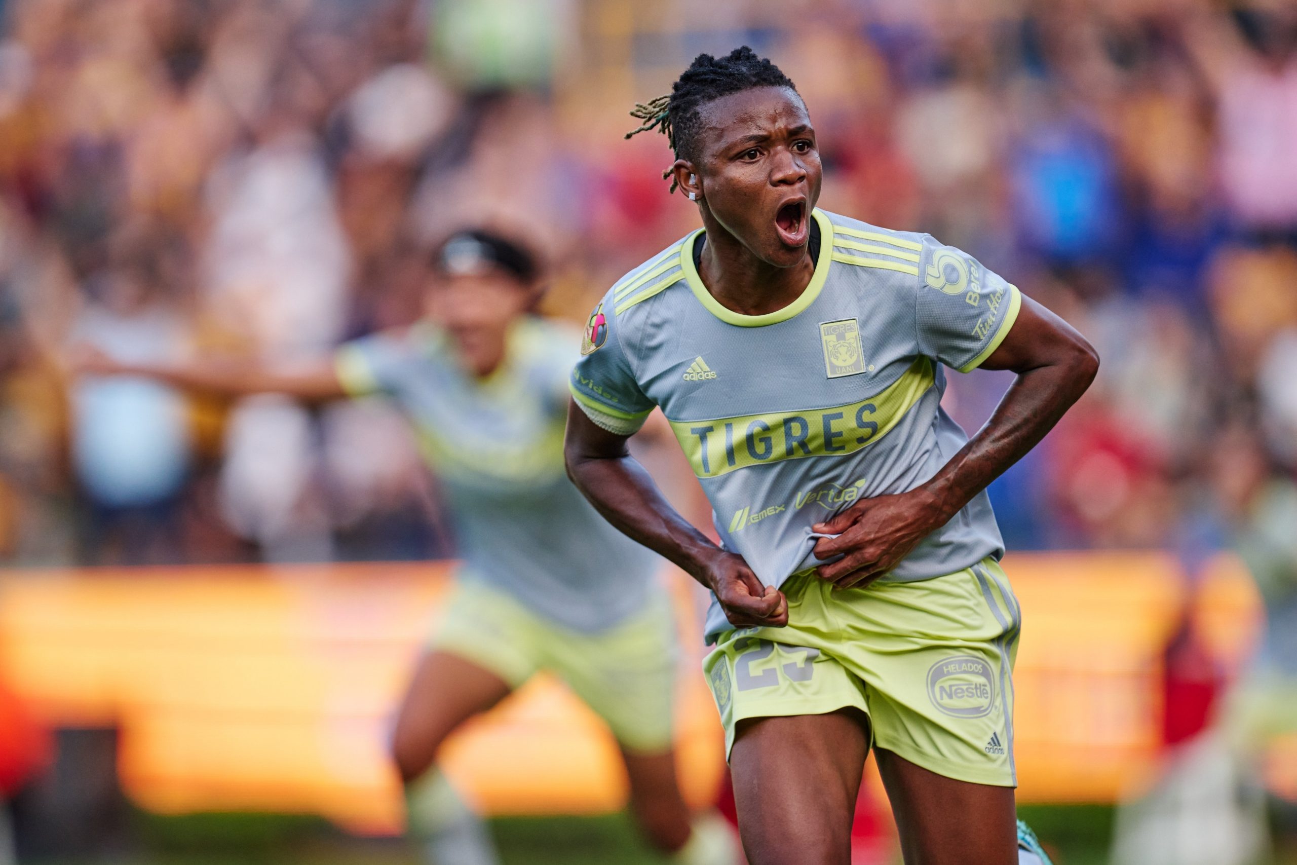 Tigres Femenil vence al Bayern y se adjudica la Copa Amazonas