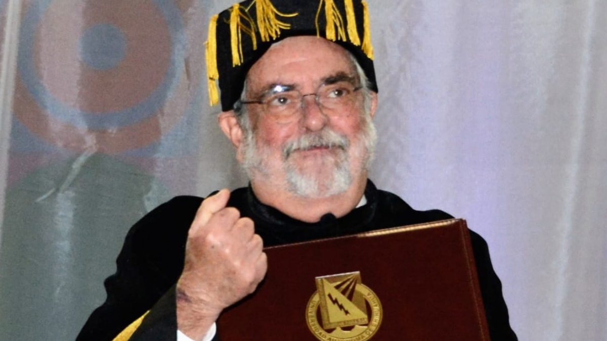 UNAM abrirá espacio para que la ministra Yasmín Esquivel se defienda: Enrique Graue UNAM abrirá espacio para que la ministra Yasmín Esquivel se defienda: Enrique Graue