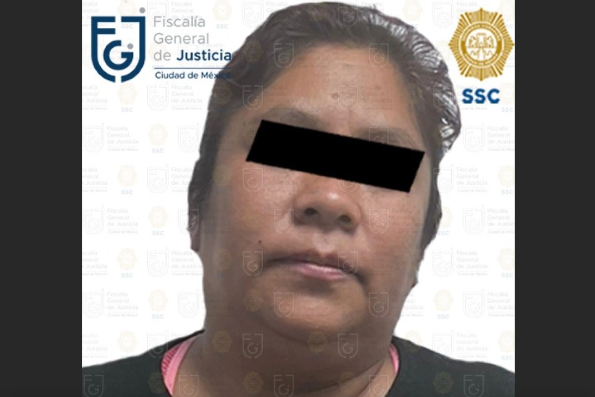 Viviana Salgado, detenida por “sabotear” el Metro,  exigirá disculpa pública al Gobierno de la CDMX