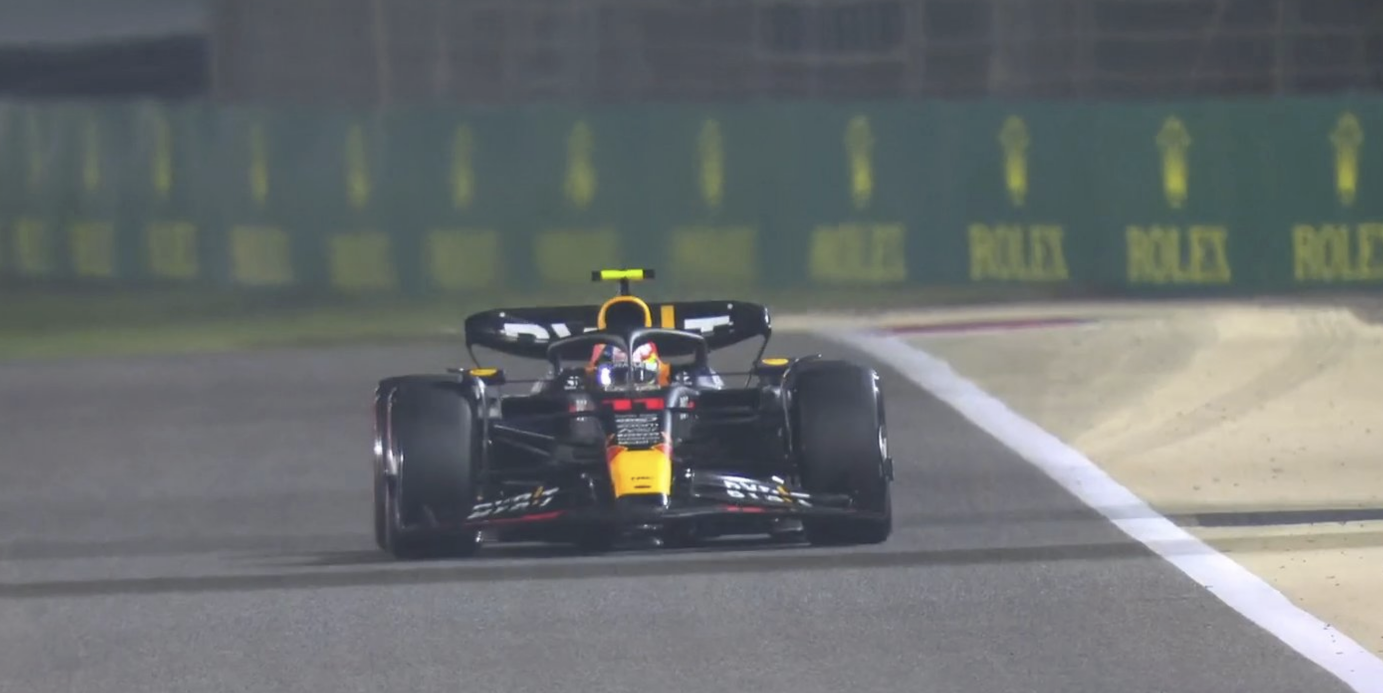 “La próxima semana sabremos dónde estamos realmente”, asegura ‘Checo’ Pérez