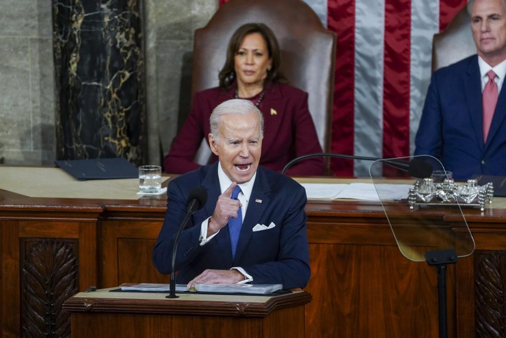 Biden pide "un gran esfuerzo" contra el tráfico de fentanilo en la frontera - 866f1f670cc8b07b31cf64f718dafcea9d97569bw-1024x683