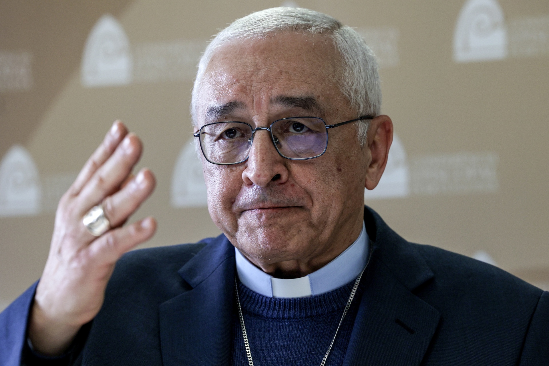 Abusos Iglesia: Lista de abusadores y reclamo de Justicia para 4 mil 800 víctima