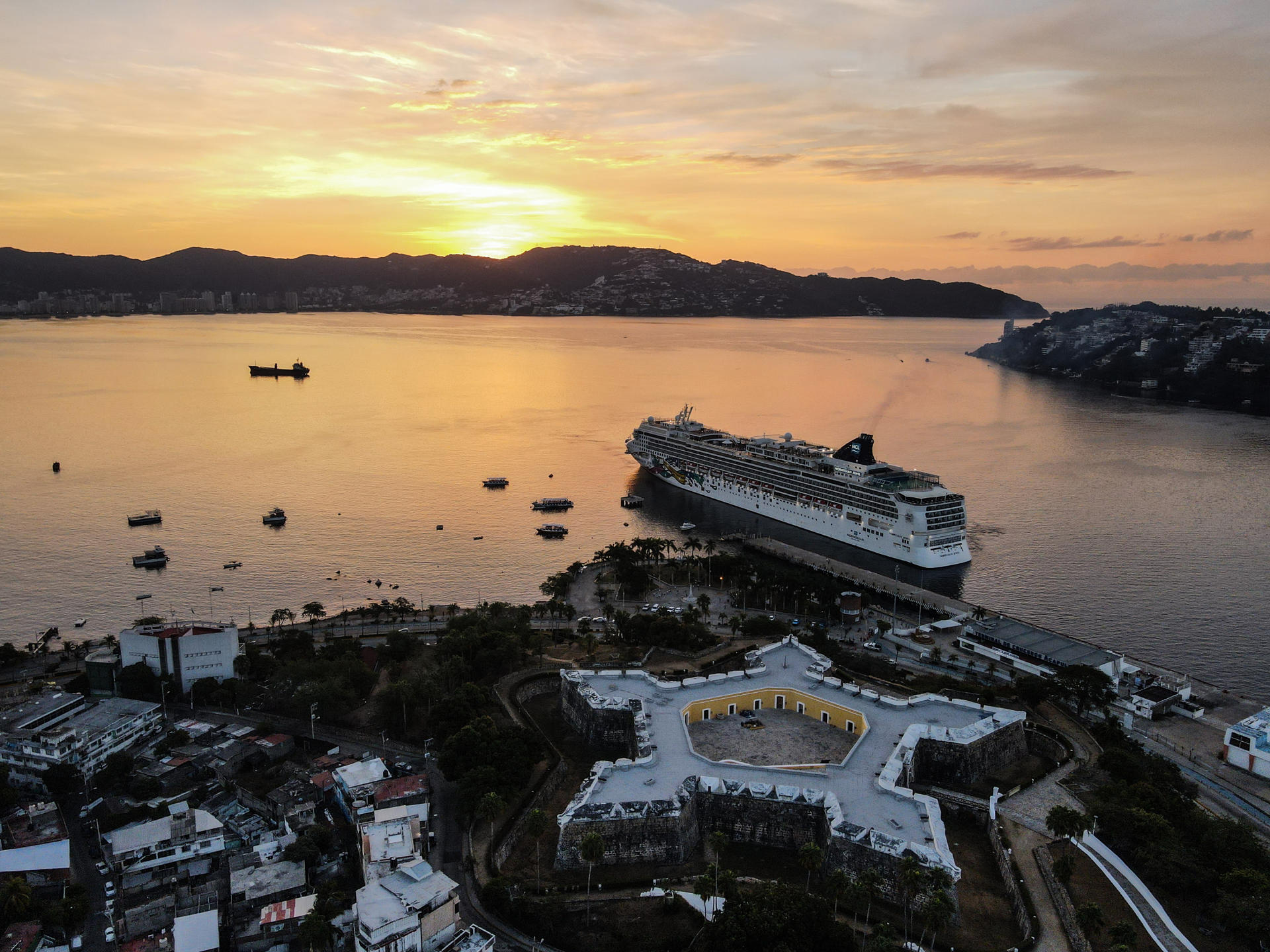 PIB turístico de México sube un 12.2 % interanual en tercer trimestre de 2022 PIB turístico de México sube un 12.2 % interanual en tercer trimestre de 2022